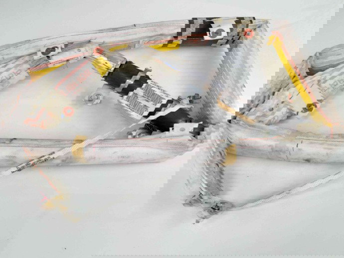 Airbag cortina dreapta Hyundai i20 (PB,PBT) [Fabr 2008-2014] 1.2 G4LA 2010 A-01-G 850201J000