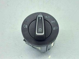  Bloc lumini Volkswagen Golf 7 (5G) [Fabr 2014-prezent] 5G0941431BE