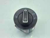  Bloc lumini Volkswagen Golf 7 (5G) [Fabr 2014-prezent] 5G0941431BE