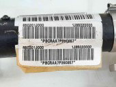 Airbag cortina dreapta Hyundai i20 (PB,PBT) [Fabr 2008-2014] 1.2 G4LA 2010 A-01-G 850201J000