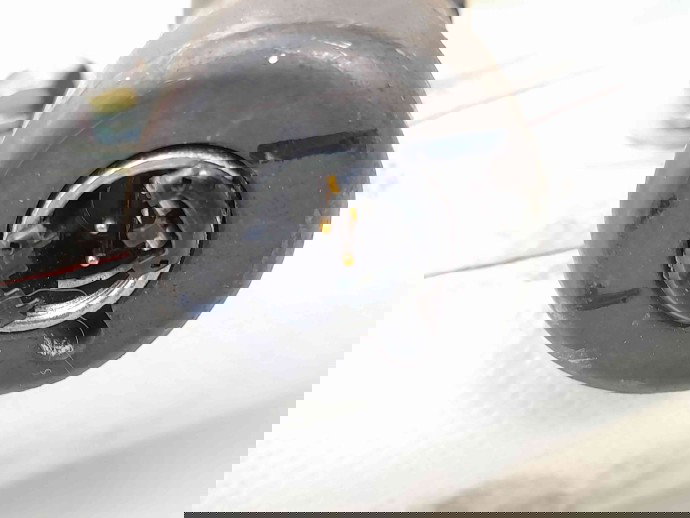 Airbag cortina dreapta Hyundai i20 (PB,PBT) [Fabr 2008-2014] 1.2 G4LA 2010 A-01-G 850201J000