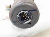 Airbag cortina dreapta Hyundai i20 (PB,PBT) [Fabr 2008-2014] 1.2 G4LA 2010 A-01-G 850201J000