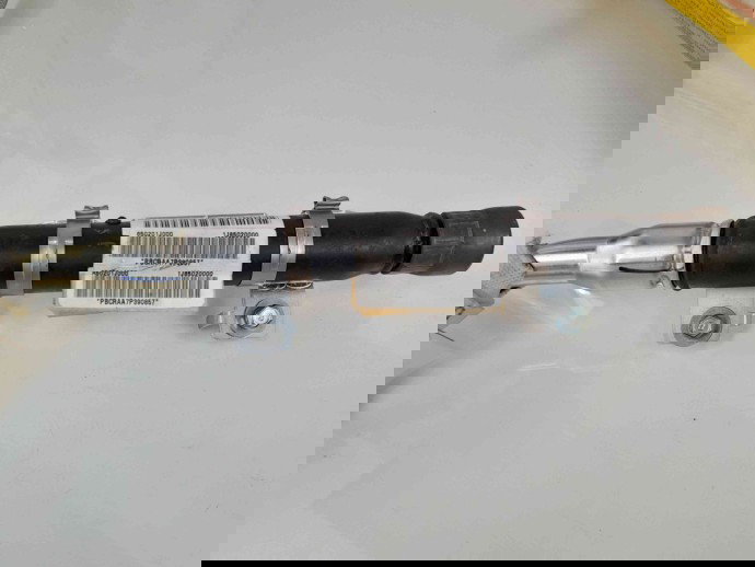 Airbag cortina dreapta Hyundai i20 (PB,PBT) [Fabr 2008-2014] 1.2 G4LA 2010 A-01-G 850201J000