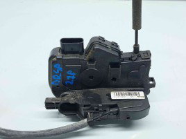 Broasca usa dreapta spate Kia Sportage III [Fabr 2010-2016] 81420-3U010