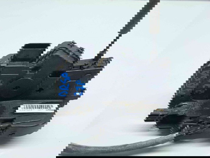 Broasca usa dreapta spate Kia Sportage III [Fabr 2010-2016] 81420-3U010