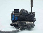 Broasca usa dreapta spate Kia Sportage III [Fabr 2010-2016] 81420-3U010