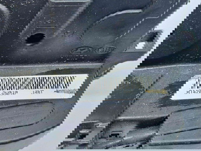 Broasca usa dreapta spate Kia Sportage III [Fabr 2010-2016] 81420-3U010