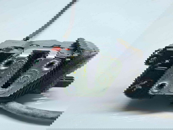 Broasca usa dreapta spate Kia Sportage III [Fabr 2010-2016] 81420-3U010