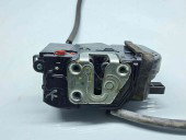 Broasca usa dreapta spate Kia Sportage III [Fabr 2010-2016] 81420-3U010