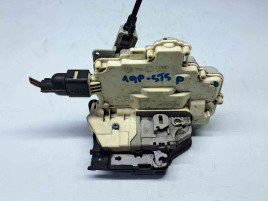 Broasca usa stanga spate Seat Leon (1P1) [Fabr 2005-2011] 1P0939015