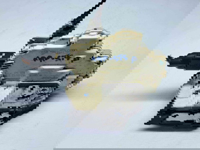 Broasca usa stanga spate Seat Leon (1P1) [Fabr 2005-2011] 1P0939015