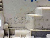 Broasca usa stanga spate Seat Leon (1P1) [Fabr 2005-2011] 1P0939015