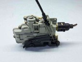 Broasca usa stanga spate Seat Leon (1P1) [Fabr 2005-2011] 1P0939015