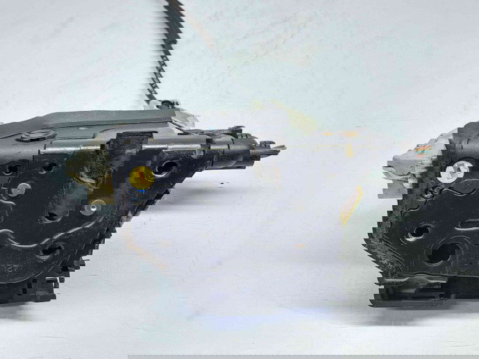 Broasca usa stanga spate Seat Leon (1P1) [Fabr 2005-2011] 1P0939015