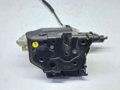 Broasca usa stanga spate Seat Leon (1P1) [Fabr 2005-2011] 1P0939015