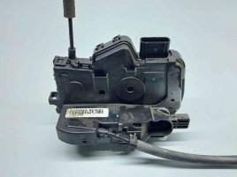 Broasca usa stanga spate Kia Sportage III [Fabr 2010-2016] 81410-3U010