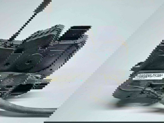 Broasca usa stanga spate Kia Sportage III [Fabr 2010-2016] 81410-3U010