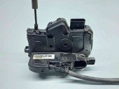 Broasca usa stanga spate Kia Sportage III [Fabr 2010-2016] 81410-3U010