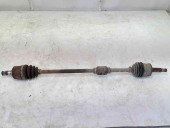 Planetara dreapta fata Hyundai i20 (PB,PBT) [Fabr 2008-2014] OEM 1.2 G4LA