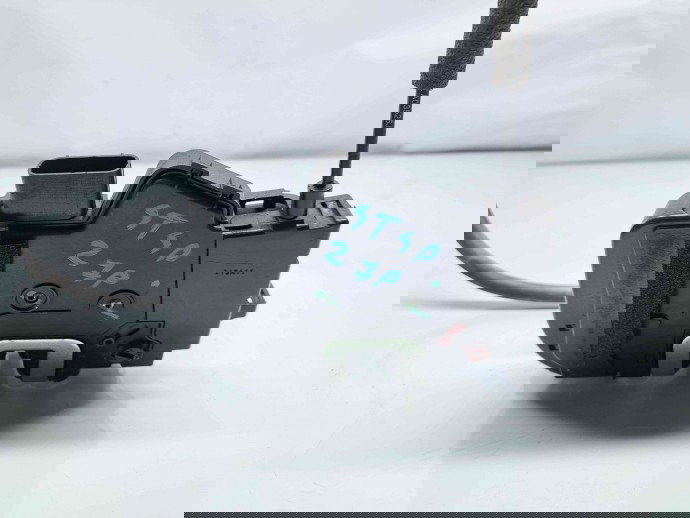 Broasca usa stanga spate Kia Sportage III [Fabr 2010-2016] 81410-3U010