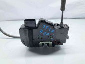 Broasca usa stanga spate Kia Sportage III [Fabr 2010-2016] 81410-3U010