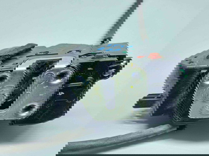 Broasca usa stanga spate Kia Sportage III [Fabr 2010-2016] 81410-3U010