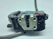 Broasca usa stanga spate Kia Sportage III [Fabr 2010-2016] 81410-3U010