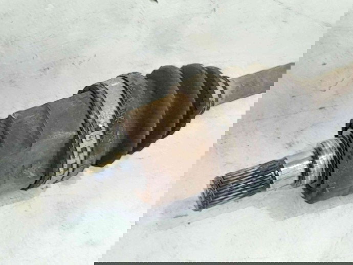 Planetara dreapta fata Hyundai i20 (PB,PBT) [Fabr 2008-2014] OEM 1.2 G4LA