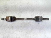 Planetara stanga fata Hyundai i20 (PB,PBT) [Fabr 2008-2014] OEM 1.2 G4LA