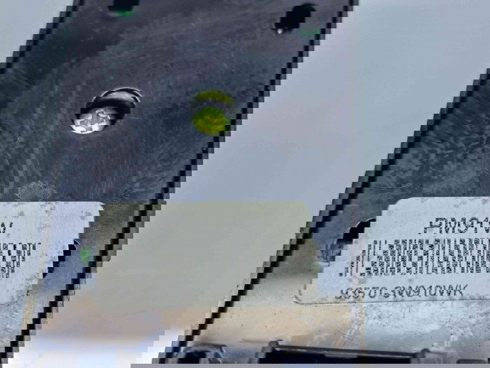  Butoane comanda geamuri sofer Kia Sportage III [Fabr 2010-2016] 93570-3W910WK