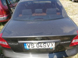 Capota portbagaj Daewoo Nubira 1.6benz OEM 2000-2002