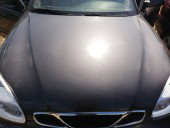 Capota Daewoo Nubira 1.6benz OEM 2000-2002