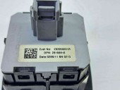  Butoane comenzi consola centrala Renault Scenic 3 [Fabr 2009-2015] 283950001R