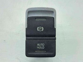  Buton frana de mana Volkswagen Golf 7 (5G) [Fabr 2014-prezent] 5G0927225B