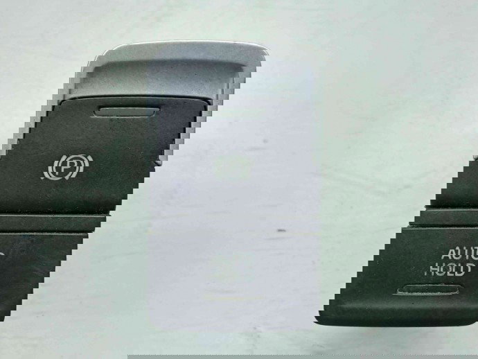  Buton frana de mana Volkswagen Golf 7 (5G) [Fabr 2014-prezent] 5G0927225B