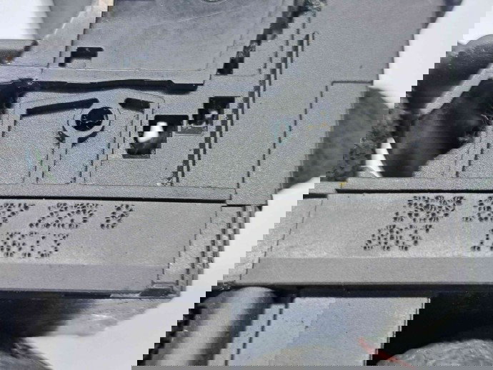  Buton frana de mana Volkswagen Golf 7 (5G) [Fabr 2014-prezent] 5G0927225B