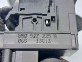  Buton frana de mana Volkswagen Golf 7 (5G) [Fabr 2014-prezent] 5G0927225B