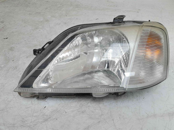 Far stanga  Dacia Logan (LS) [Fabr 2004-2012] 8200211005 1.5 K9K-K7