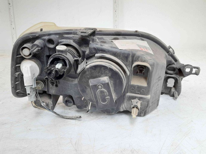 Far stanga  Dacia Logan (LS) [Fabr 2004-2012] 8200211005 1.5 K9K-K7
