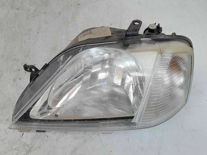 Far stanga  Dacia Logan (LS) [Fabr 2004-2012] 8200211005 1.5 K9K-K7