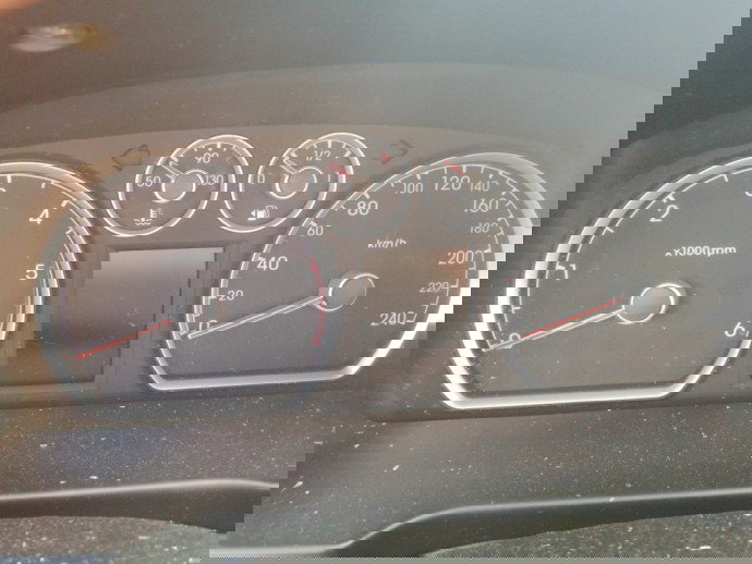 Ceas  bord Hyundai i30 1.6 R89A OEM 2007-2012