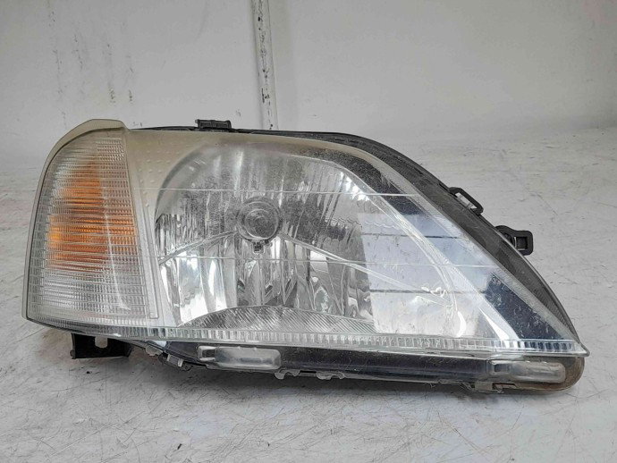 Far dreapta Dacia Logan (LS) [Fabr 2004-2012] 8200211006 1.5 K9K-K7