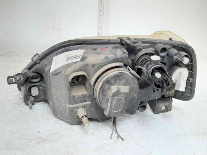 Far dreapta Dacia Logan (LS) [Fabr 2004-2012] 8200211006 1.5 K9K-K7