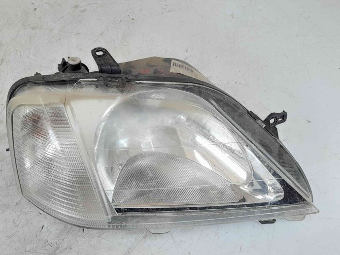 Far dreapta Dacia Logan (LS) [Fabr 2004-2012] 8200211006 1.5 K9K-K7