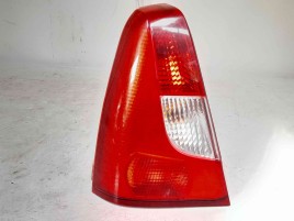 Stop aripa stanga Dacia Logan (LS) [Fabr 2004-2012] OEM 1.5 K9K-K7