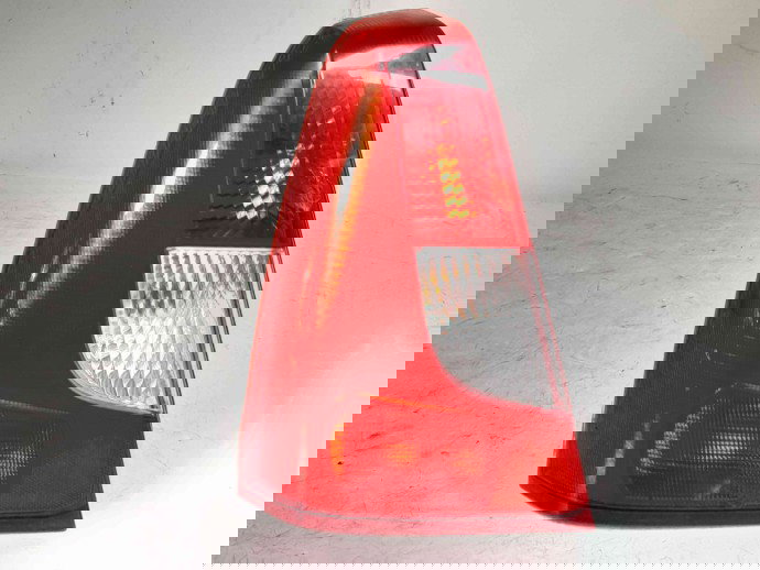 Stop aripa stanga Dacia Logan (LS) [Fabr 2004-2012] OEM 1.5 K9K-K7