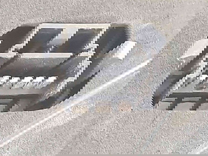 Stop aripa stanga Dacia Logan (LS) [Fabr 2004-2012] OEM 1.5 K9K-K7