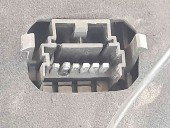 Stop aripa stanga Dacia Logan (LS) [Fabr 2004-2012] OEM 1.5 K9K-K7