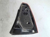 Stop aripa stanga Dacia Logan (LS) [Fabr 2004-2012] OEM 1.5 K9K-K7