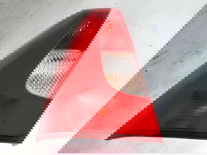 Stop aripa stanga Dacia Logan (LS) [Fabr 2004-2012] OEM 1.5 K9K-K7